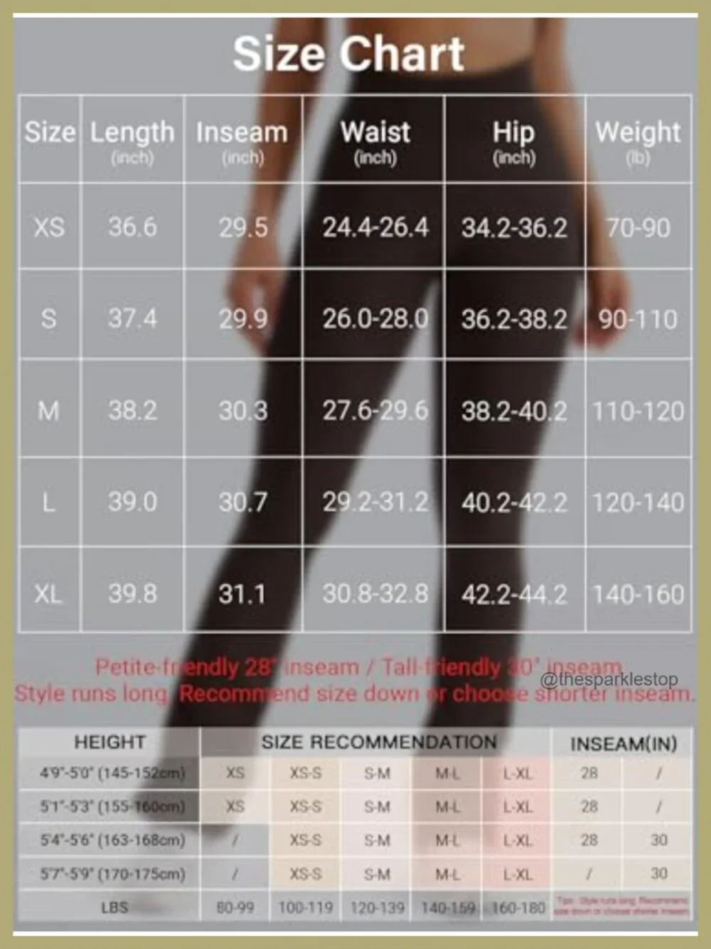 Seamless Flare Leggings High Waist Booty Lifting Yoga Pants Workout